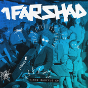Disco Shuffle EP