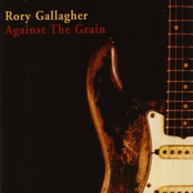 Cross Me Off Your List by Rory Gallagher