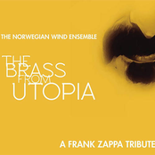 The Brass From Utopia