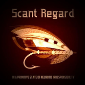 In A Primitive State Of Neurotic Irresponsibility