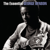 The Essential George Benson Album Picture