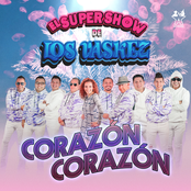 Corazón Corazón