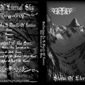 Storm Of Eternal Sky (Split)