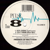 friends of matthew