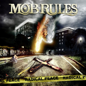 The Glance Of Fame by Mob Rules