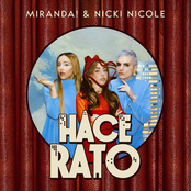 Hace Rato (Single)
