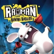 Rayman Raving Rabbids