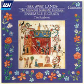 Far Away Lands - The Medieval Sephardic Heritage