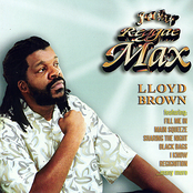 Love U Down by Lloyd Brown