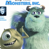 Monsters, Inc. (Original Motion Picture Soundtrack)