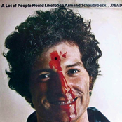 A Lot of People Would Like To See Armand Schaubroeck... Dead