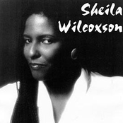 Sheila Wilcoxson