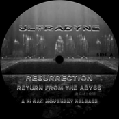 Resurrection: Return from the Abyss - EP