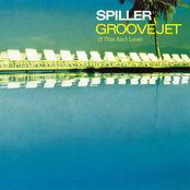 Groovejet (If This Ain't Love)