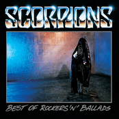 Best of Rockers 'n' Ballads