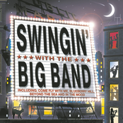The Big Band: Swingin' with The Big Band