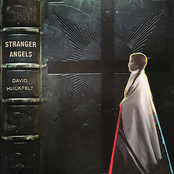 David Huckfelt: Stranger Angels