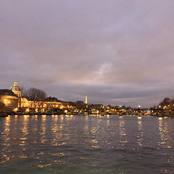 the cold and the phantom