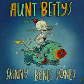 Skinny Bones Jones