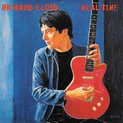 The Only Feeling by Richard Lloyd