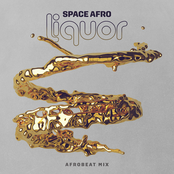 Liquor (Afrobeat Mix)
