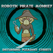 Crack by Robotic Pirate Monkey
