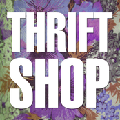 Thrift Shop (I'm Gonna Pop Some Tags)
