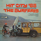 Love Potion Number Nine by The Surfaris