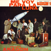 Orquesta Aragon: Me Voy Para La Luna