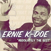 Make You Love Me by Ernie K-doe