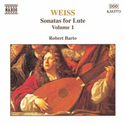 Sonatas for Lute