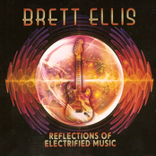 Listen by Brett Ellis