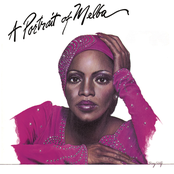 Living Free by Melba Moore