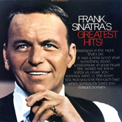 When Somebody Loves You by Frank Sinatra