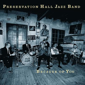 Girl Of My Dreams by Preservation Hall Jazz Band