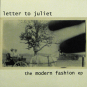 The Modern Fashion - EP
