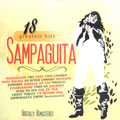 18 greatest hits sampaguita