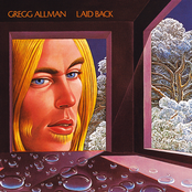 Gregg Allman: Laid Back