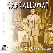 The Lone Arranger by Cab Calloway
