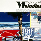 Larry Lee: The Best of AOR - Melodies [Disc 1]