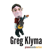 Greg Klyma: Pianomandonation