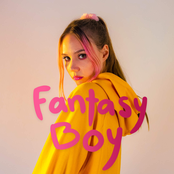 Fantasy Boy - Single