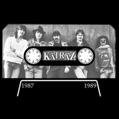 Demos 1987-1989