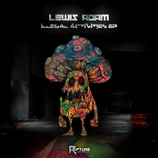 Illegal Activities EP