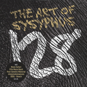 eclipsed - The Art Of Sysyphus Vol. 128