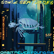 Orbit Never Found Me
