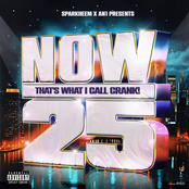 Now Thats What I Call Crank! 25'