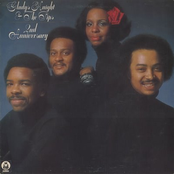 Street Brother by Gladys Knight & The Pips