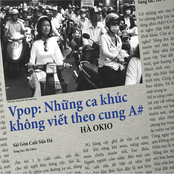 Vpop: Songs Not In The Key Of A#