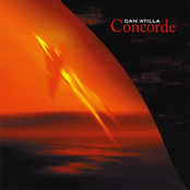 Concorde Forever by Can Atilla